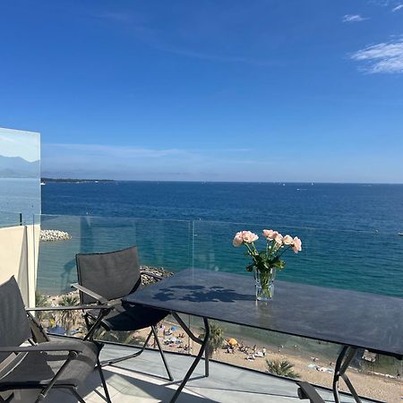 Sea View Bellamare Next Palais Festival Кан Екстериор снимка