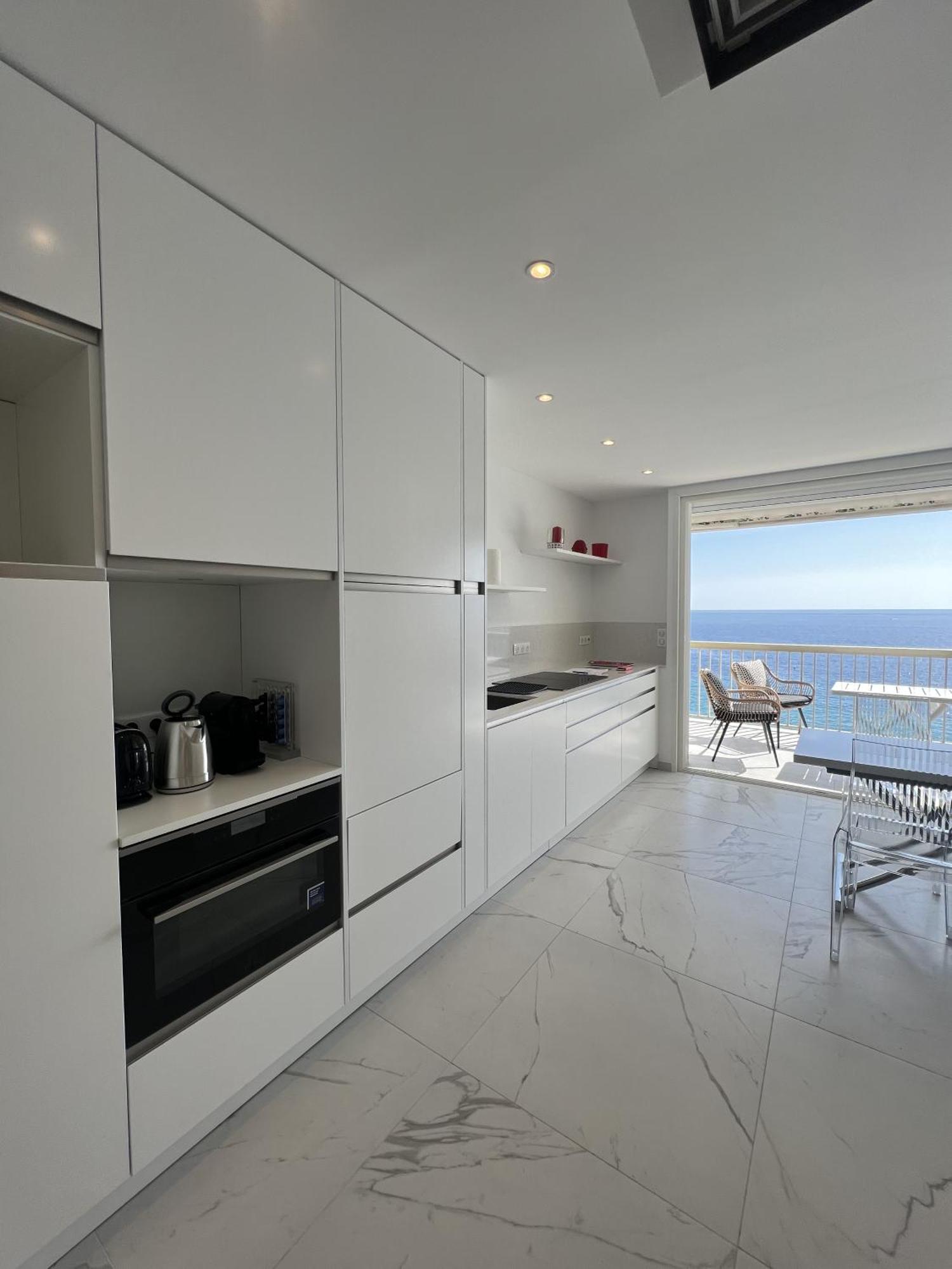 Sea View Bellamare Next Palais Festival Кан Екстериор снимка