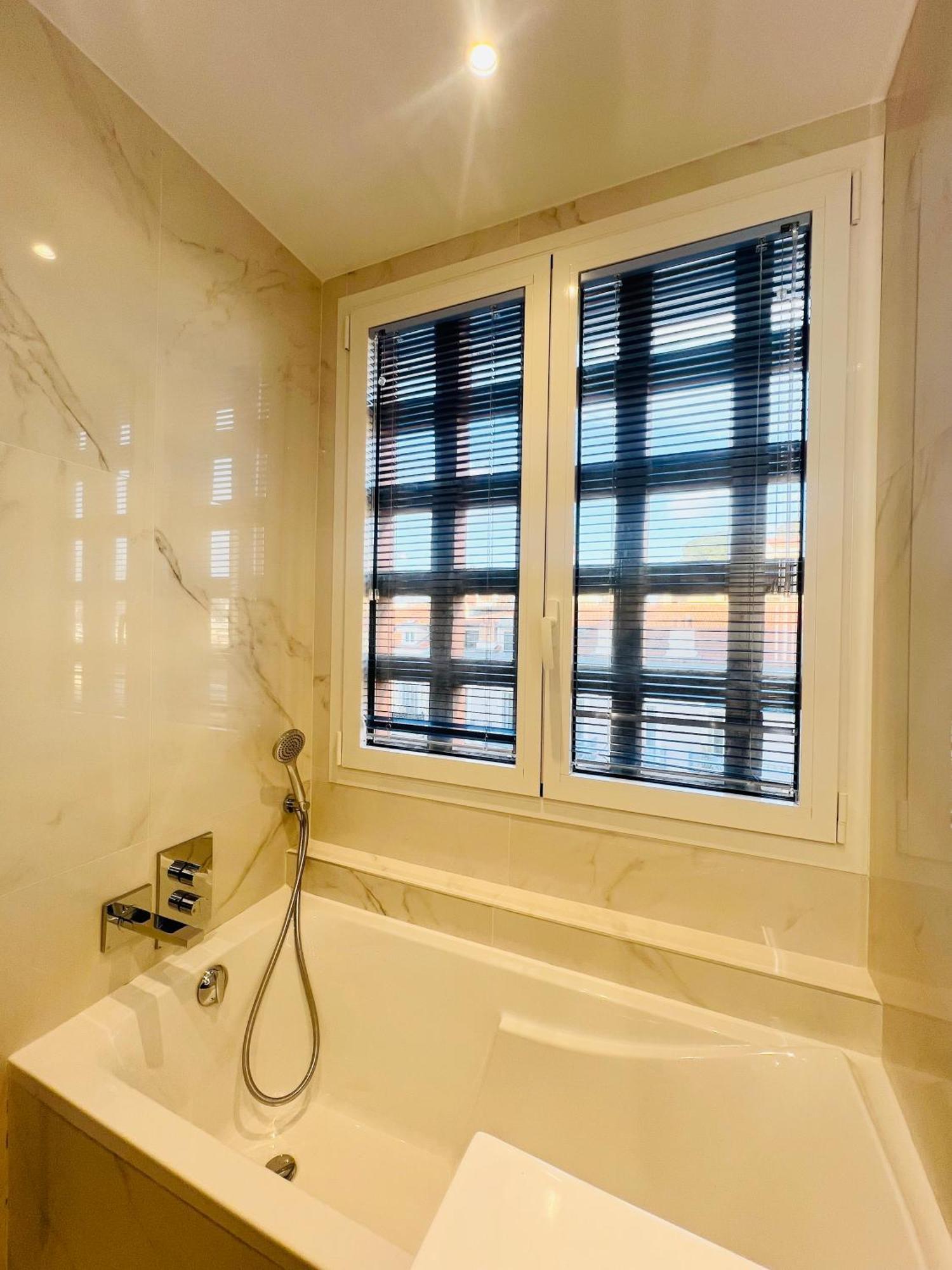 Sea View Bellamare Next Palais Festival Кан Екстериор снимка